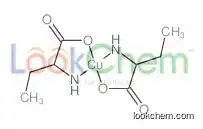 copper,2-azanidylbutanoate