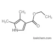 ethyl 4,5-dimethyl-1H-pyrrole-3-carboxylate