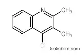 4-chloro-2,3-dimethylquinoline