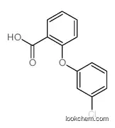 2-(3-chlorophenoxy)benzoic acid