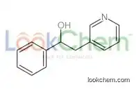 1-phenyl-2-pyridin-3-ylethanol