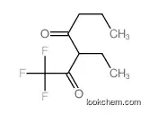 3-ethyl-1,1,1-trifluoroheptane-2,4-dione