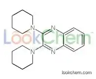 2,3-di(piperidin-1-yl)quinoxaline