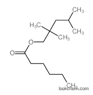 2,2,4-trimethylpentyl hexanoate