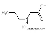 2-(propylamino)acetic acid,hydrochloride