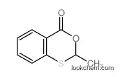 2-methyl-3,1-benzoxathiin-4-one