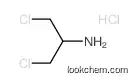 1,3-dichloropropan-2-amine,hydrochloride