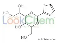 1-[2-(furan-2-yl)-5-hydroxy-6-(hydroxymethyl)-1,3-dioxan-4-yl]ethane-1,2-diol