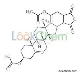 (2s,4ar,4bs,6as,12as,12br)-4a,6a-dimethyl-9,11-dioxo-2,3,4,4a,4b,5,6,6a,8,8a,9,11,11a,11b,12,12a,12b,13-octadecahydro-1h-naphtho