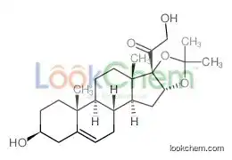 5-Pregnene-3,20-dione