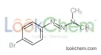 N-[(4-bromophenyl)diazenyl]-N-methylmethanamine