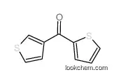 thiophen-2-yl(thiophen-3-yl)methanone