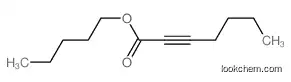 pentyl hept-2-ynoate