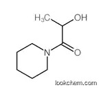 2-hydroxy-1-piperidin-1-ylpropan-1-one