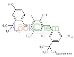 2,6-bis[(3-tert-butyl-2-hydroxy-5-methylphenyl)methyl]-4-methylphenol