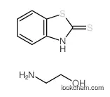 2-aminoethanol,3H-1,3-benzothiazole-2-thione