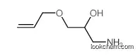 1-amino-3-prop-2-enoxypropan-2-ol