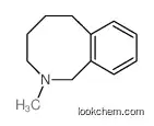 2-methyl-3,4,5,6-tetrahydro-1H-2-benzazocine