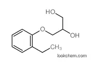 3-(2-ethylphenoxy)propane-1,2-diol