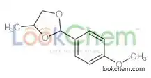 2-(4-methoxyphenyl)-4-methyl-1,3-dioxolane
