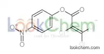 (4-nitrophenyl) 2,3,3-trichloroprop-2-enoate