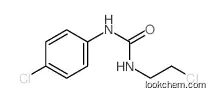 1-(2-chloroethyl)-3-(4-chlorophenyl)urea