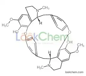 Isochondrodendrine