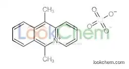 6,11-dimethylbenzo[b]quinolizin-5-ium,perchlorate