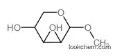 Methyl ..-D-lyxopyranoside