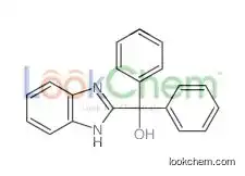 1H-benzimidazol-2-yl(diphenyl)methanol