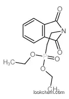 2-(2-diethoxyphosphorylethyl)isoindole-1,3-dione