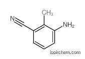 3-amino-2-methylbenzonitrile