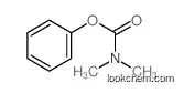 phenyl N,N-dimethylcarbamate