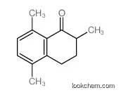 2,5,8-trimethyl-3,4-dihydro-2H-naphthalen-1-one