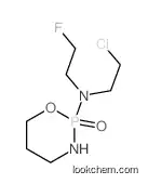 N-(2-chloroethyl)-N-(2-fluoroethyl)-2-oxo-1,3,25-oxazaphosphinan-2-amine