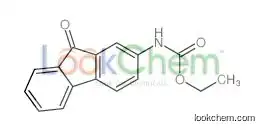 Ethyl(9-oxo-9H-fluoren-2-yl)carbamate