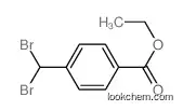 ethyl 4-(dibromomethyl)benzoate