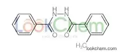 N'-benzoyl-2-methylbenzohydrazide