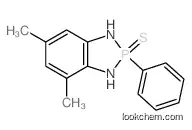 4,6-dimethyl-2-phenyl-2-sulfanylidene-1,3-dihydro-1,3,25-benzodiazaphosphole