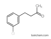 4-(3-chlorophenyl)butan-2-one