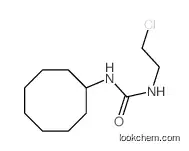 1-(2-chloroethyl)-3-cyclooctylurea