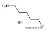 5-bromopentan-1-amine,hydrobromide