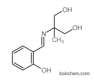 (6E)-6-[[(1,3-dihydroxy-2-methylpropan-2-yl)amino]methylidene]cyclohexa-2,4-dien-1-one