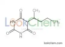 5-pentan-2-yl-1,3-diazinane-2,4,6-trione