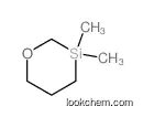 3,3-dimethyl-1,3-oxasilinane