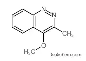 4-methoxy-3-methylcinnoline