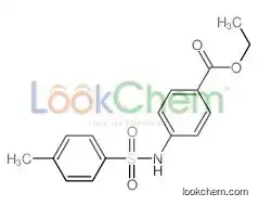 ethyl 4-[(4-methylphenyl)sulfonylamino]benzoate