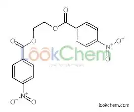 2-(4-nitrobenzoyl)oxyethyl 4-nitrobenzoate