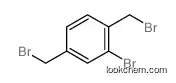 2-bromo-1,4-bis(bromomethyl)benzene