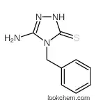 3-amino-4-benzyl-1H-1,2,4-triazole-5-thione